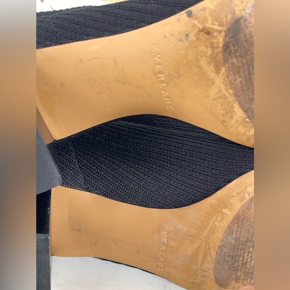 Everlane Women's The Glove Boot 7.5 - Picture 7 of 9